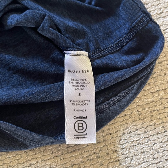 Athleta Tank - Picture 4 of 5